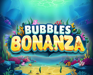 Bubbles Bonanza