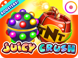 
                            Juicy Crush