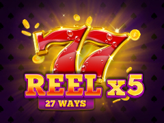 Reel X5: 27 Ways