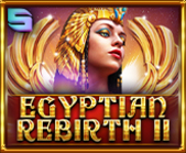 Egyptian Rebirth II