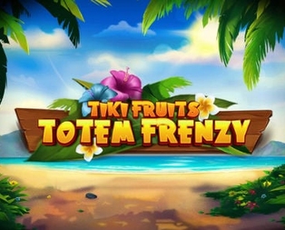 Tiki Fruits Totem Frenzy