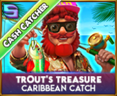 Trout's Treasure - Caribbean Catch