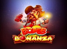 
                            Bomb Bonanza