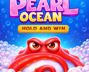 Pearl Ocean: Hold and Win