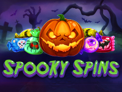 Spooky Spins