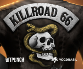 Killroad 66