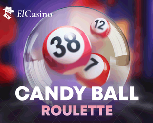 
                            Candyball Roulette