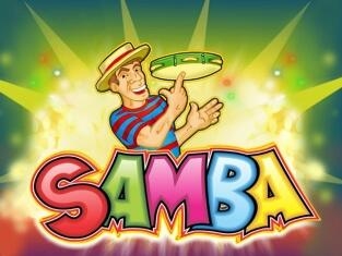 
                            Samba