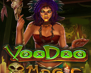 
                            Voodoo Magic™