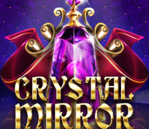 
                            Crystal Mirror