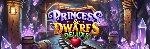 
                            PRINCESS & DWARFS DELUXE