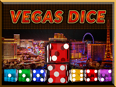 Vegas Dice