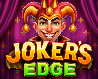 Joker's Edge