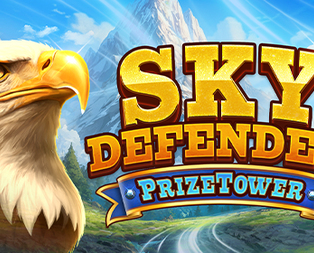 Sky Defender PrizeTower