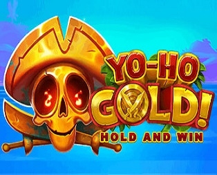 
                            Yo-Ho Gold!