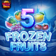 5 Frozen Fruits Felix Stars