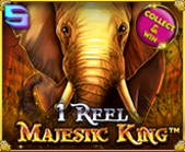 1 Reel Majestic King