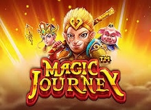 
                            Magic Journey™