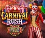 
                            Carnival Rush™