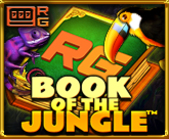 Book of the Jungle