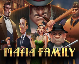 Mafia Family ™