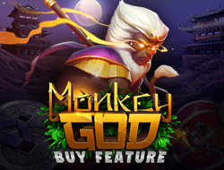 
                            Monkey God Buy Feature