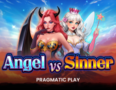 
                            Angel vs Sinner