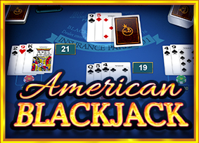 
                            American Blackjack