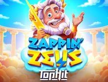 Zappin Zeus