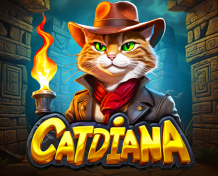 
                            Catdiana