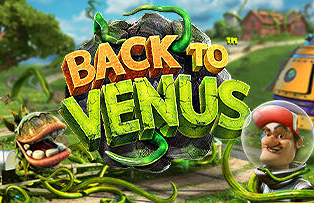 
                            Back To Venus