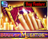 Book Of Muertos