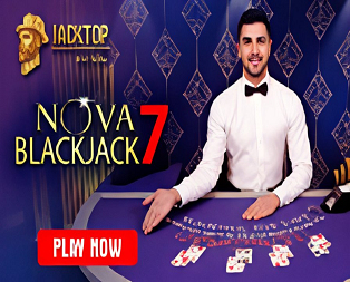 
                            BlackJack 7 Nova