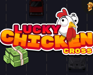 
                            Lucky Chicken Cross