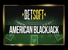 
                            American (US) Blackjack