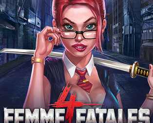 Four Femme Fatales