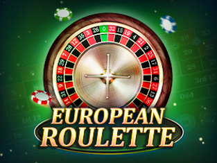 European Roulette