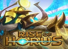 
                            Rise of Horus