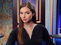 
                            Blackjack 20 - Azure