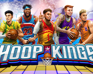 
                            Hoop Kings