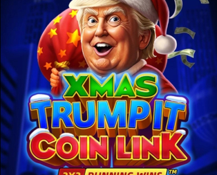 trumpitcoinlinkxmas