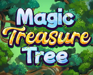 Magic Treasure Tree