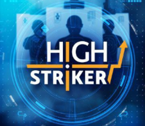 
                            High Striker