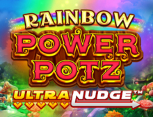 Rainbow Power Pots UltraNudge