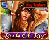 Reels of Rio