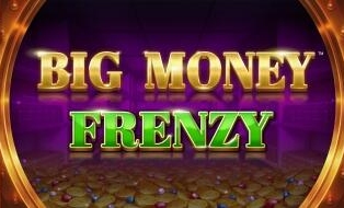 Big Money Frenzy