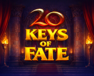 
                            20 Keys Of Fate