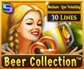 Beer Collection 30 Lines