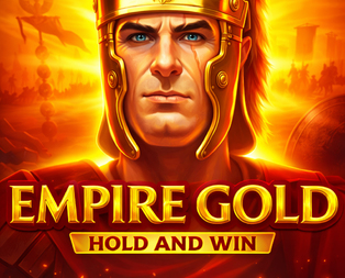Empire Gold: Hold and Win