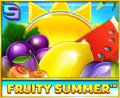 Fruity Summer